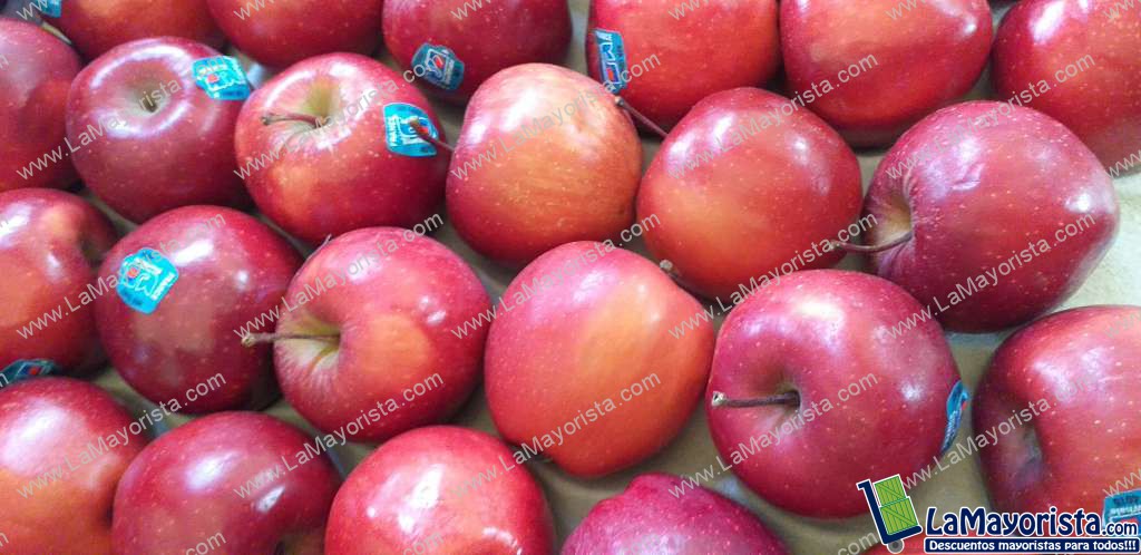 Manzana gala