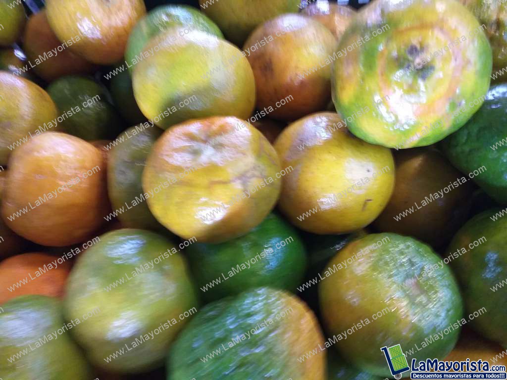 Mandarina