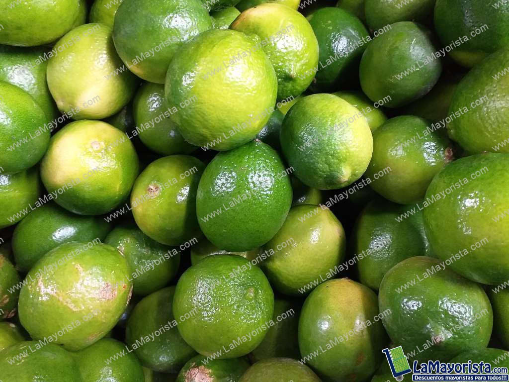 Limon tahiti
