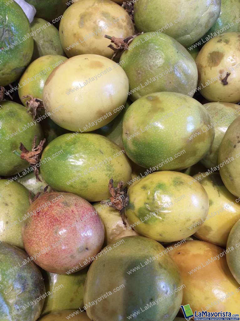 Maracuya