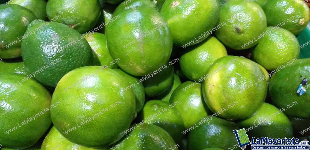 Limon tahiti