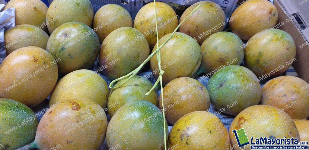 Granadilla extra
