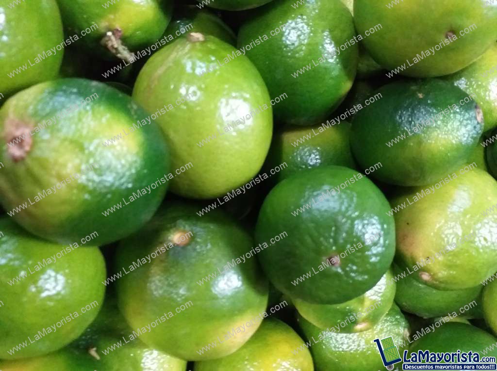 Limon tahiti