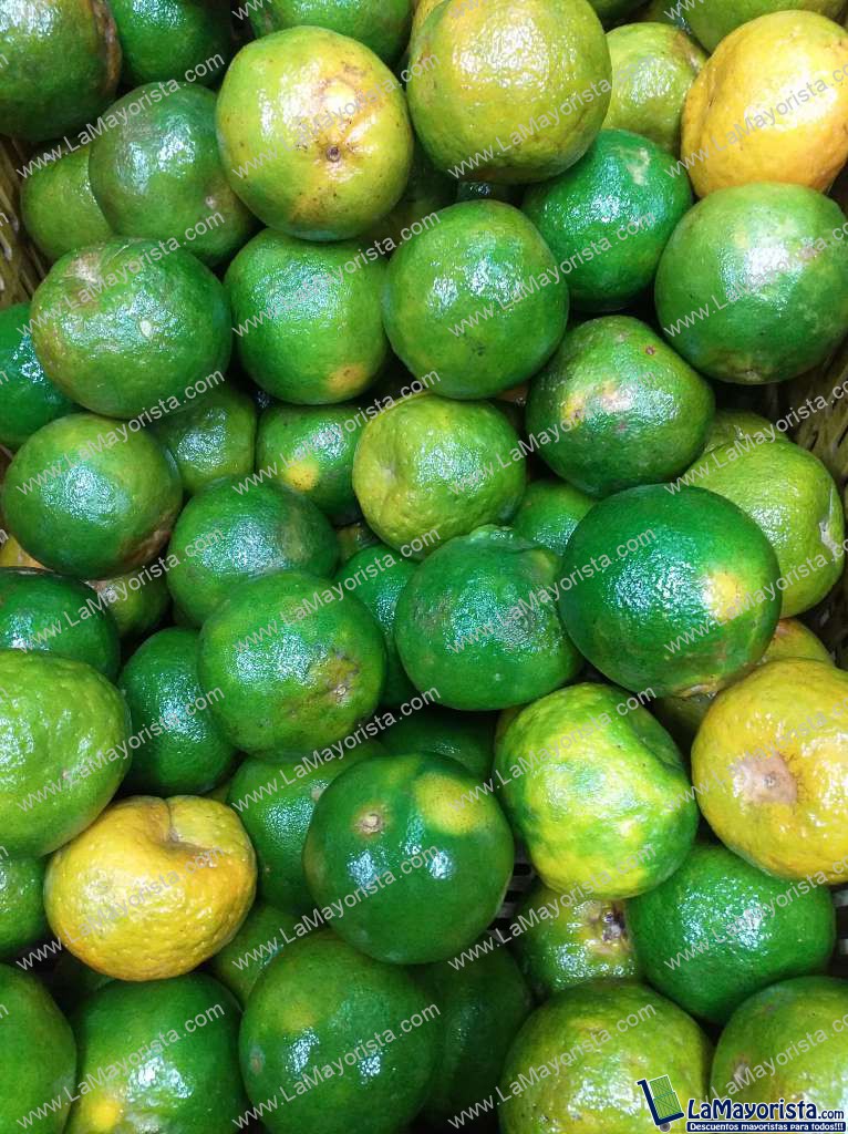 Mandarina oneca