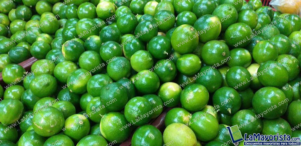 Limon tahiti