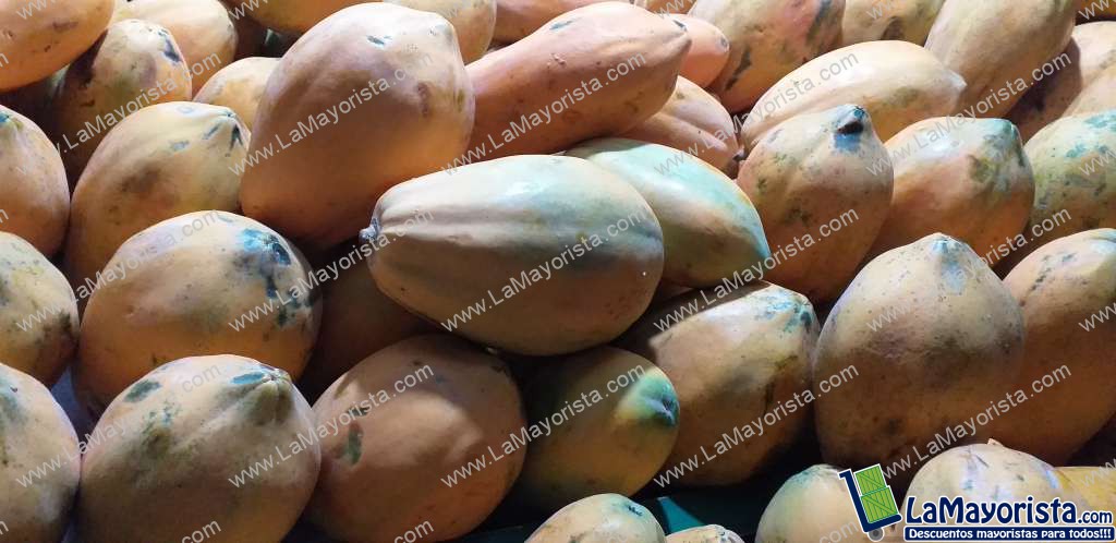 Papaya tainung