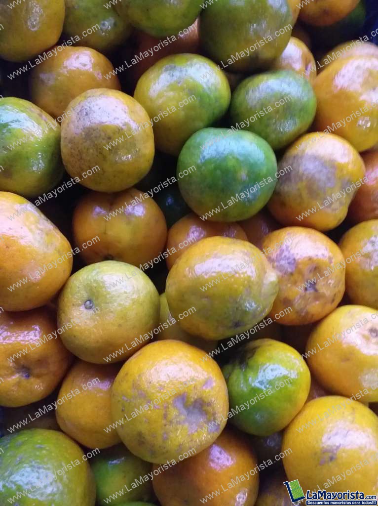Mandarina