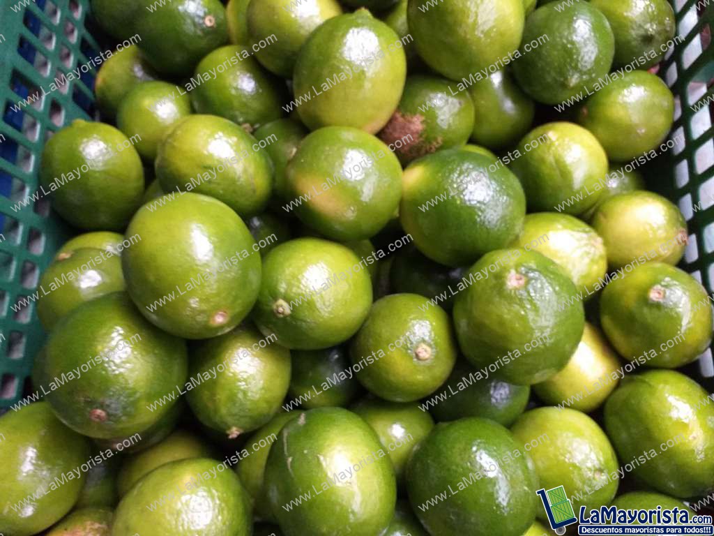 Limon tahiti