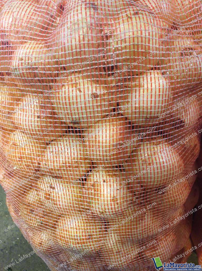 Cebolla de huevo