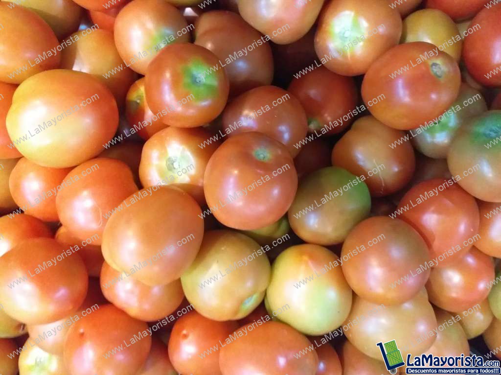 Tomate parejo