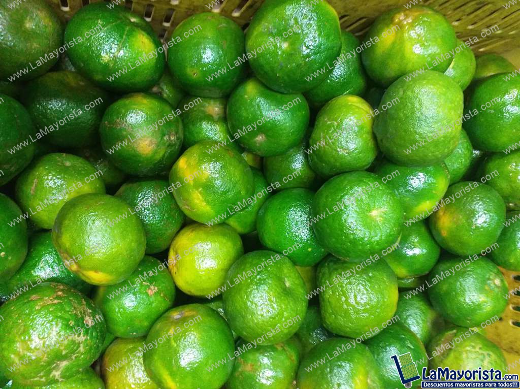 Mandarina