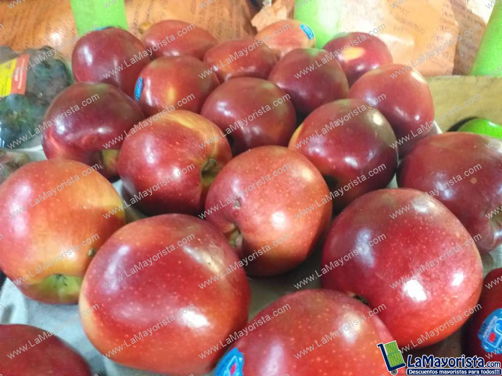 Manzana gala