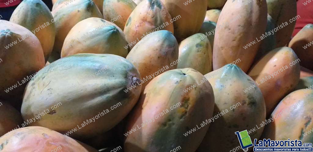 Papaya tainung