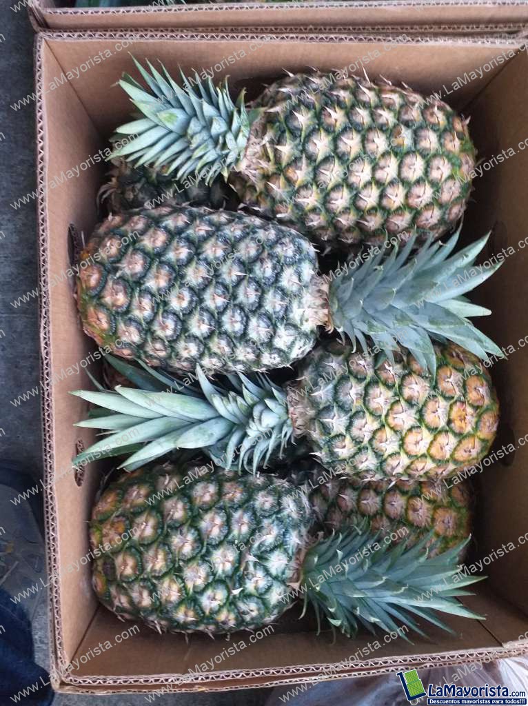 Piña