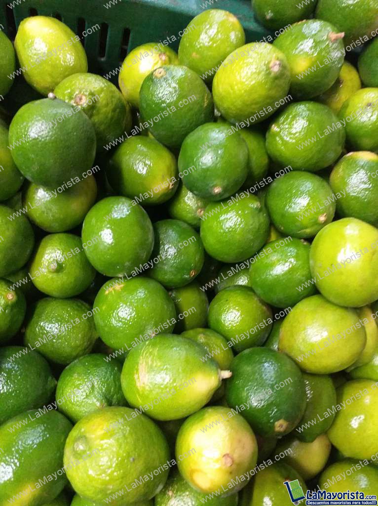 Limon tahiti
