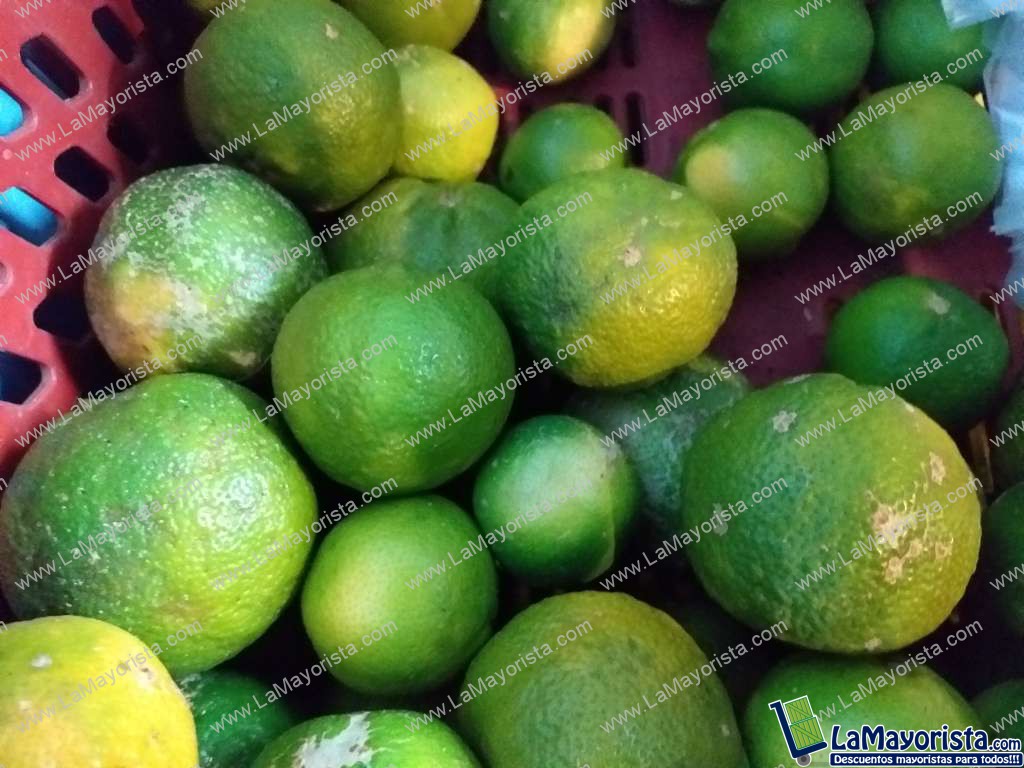 Limon mandarino