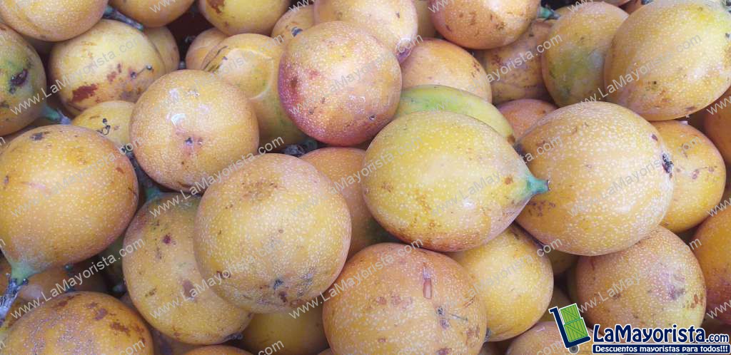 Granadilla x 12 unid