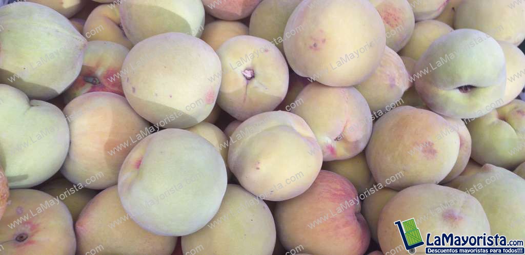 Durazno criollo