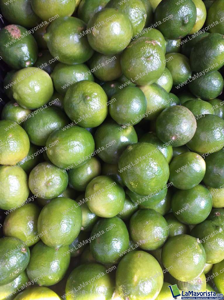 Limon tahiti