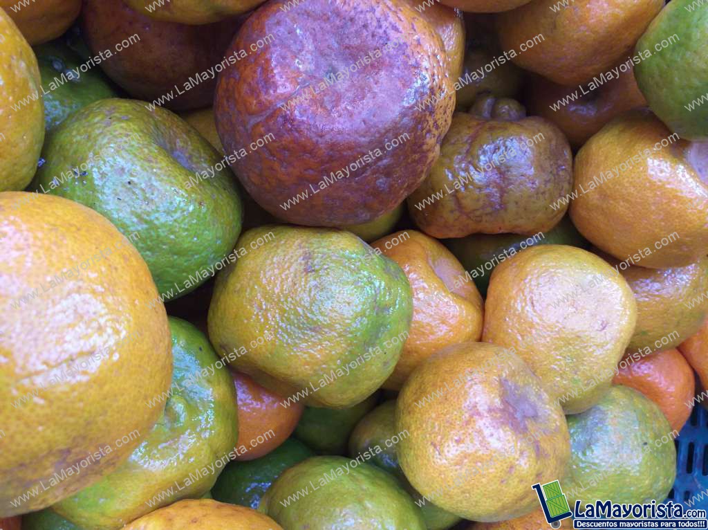 Mandarina oneca