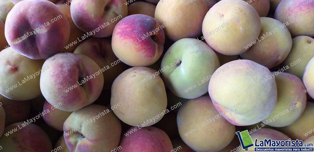Durazno criollo