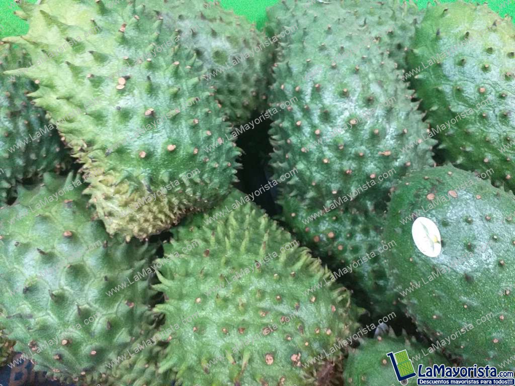 Guanabana