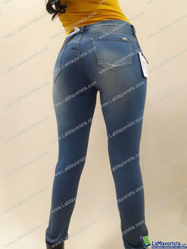 Jeans Schiffer Special Ref.S8023 — foto 9 de 10