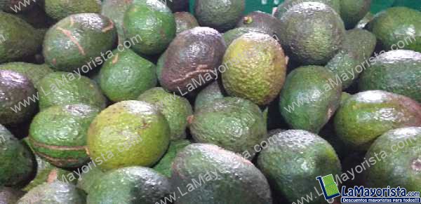 Aguacate hass