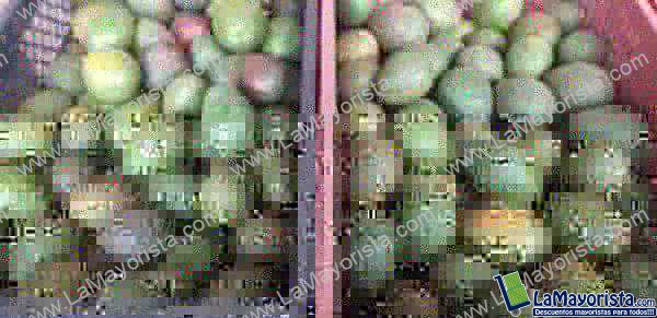 Aguacate hass