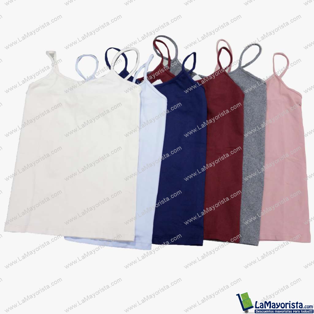 Basica en Tira Control Abdomen Ref S3241
