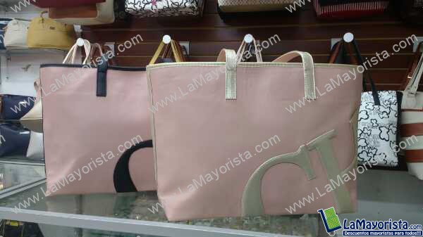 Bolsos CH