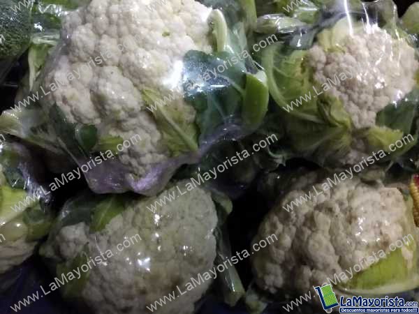 Coliflor