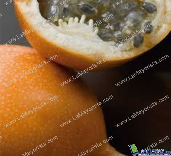 Granadilla sta