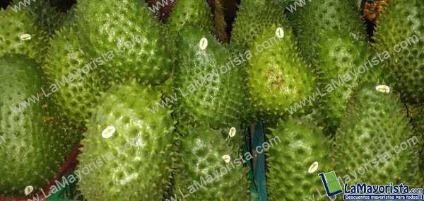 Guanabana