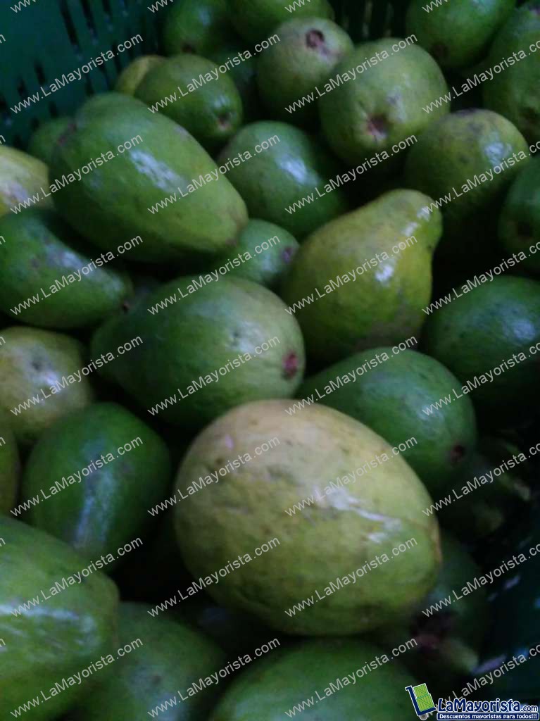 Guayaba pera