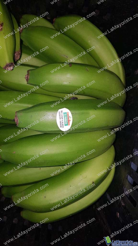 BANANO