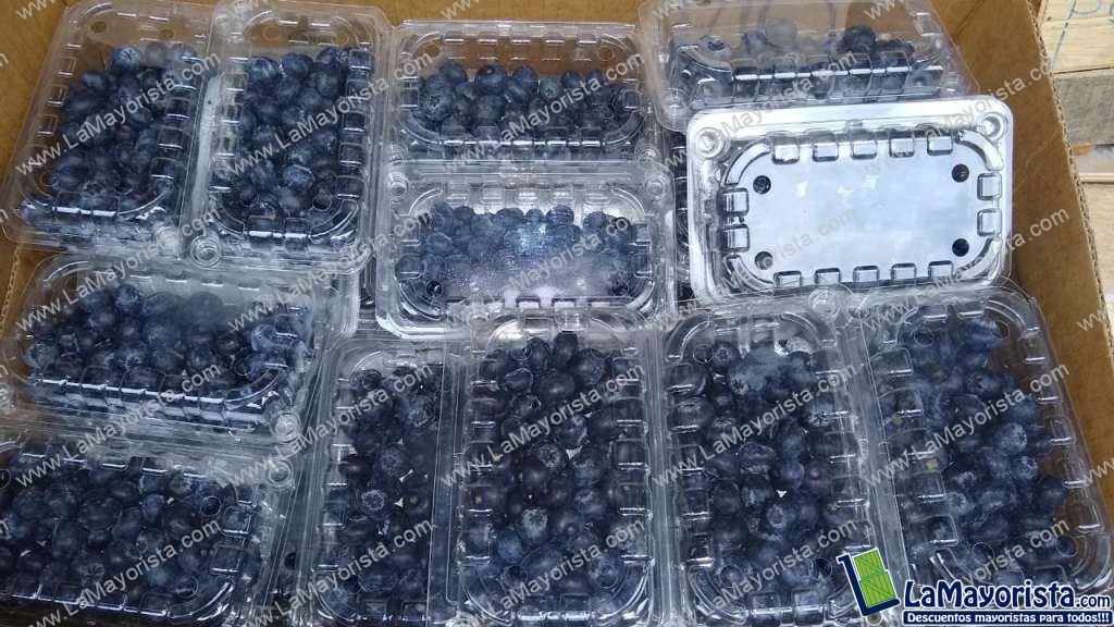 Arandano x 125gm