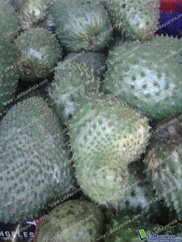 Guanabana