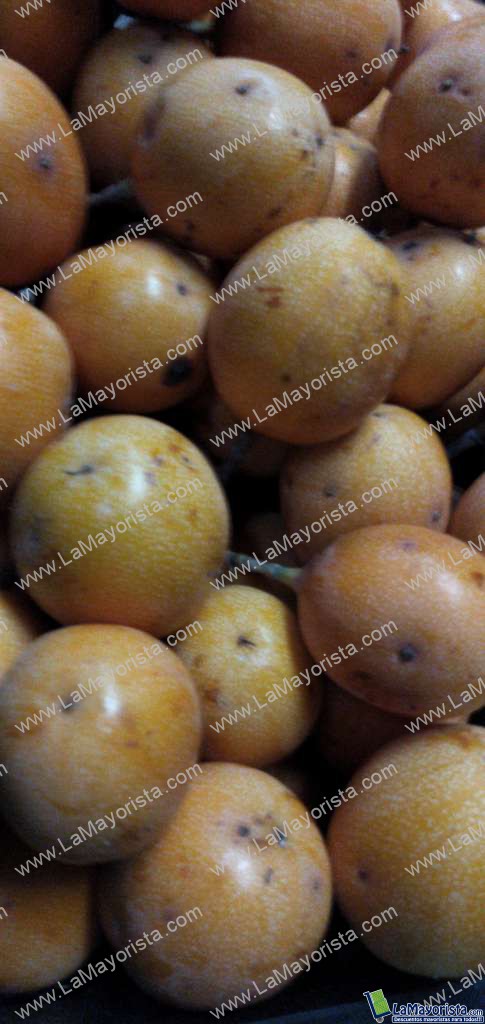 Granadilla