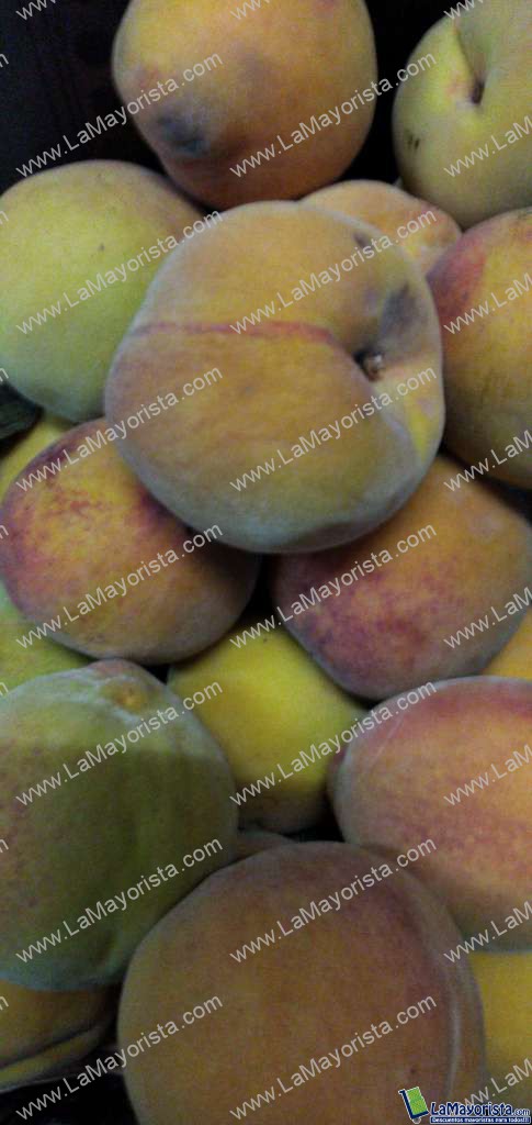 Durazno criollo