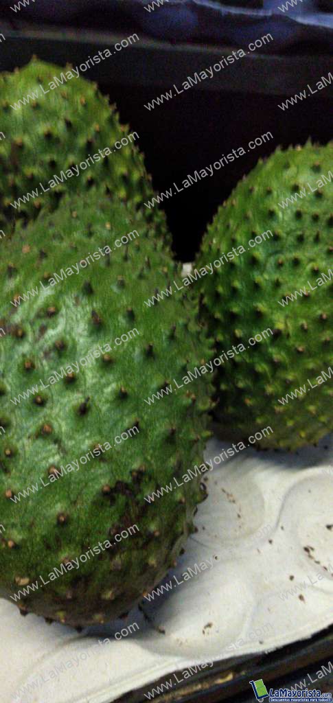 Guanabana