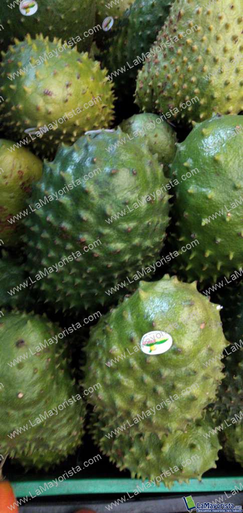 Guanabana