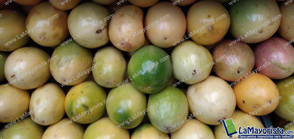 Maracuya