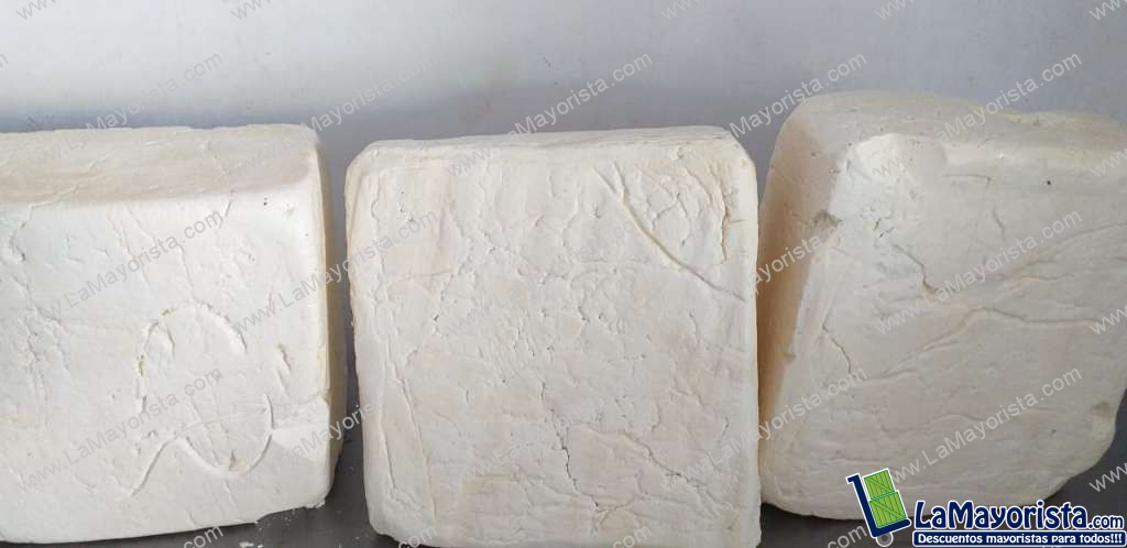 Queso costeño