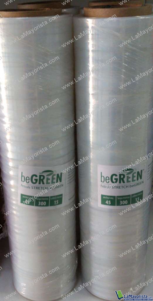 Bycsa stretch 45 cm x 300mts