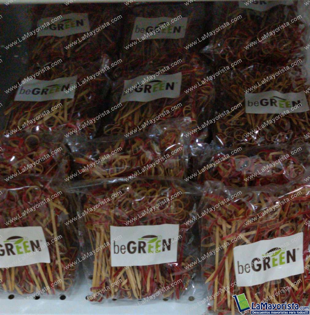 Pincho rojo x 100 unidades
