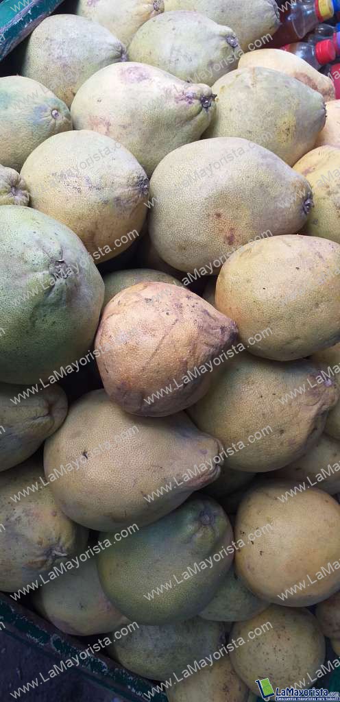 Pomelo