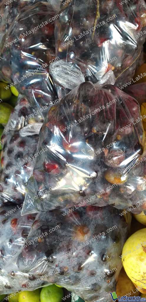 Corozo