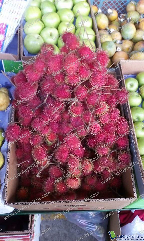 Rambutan