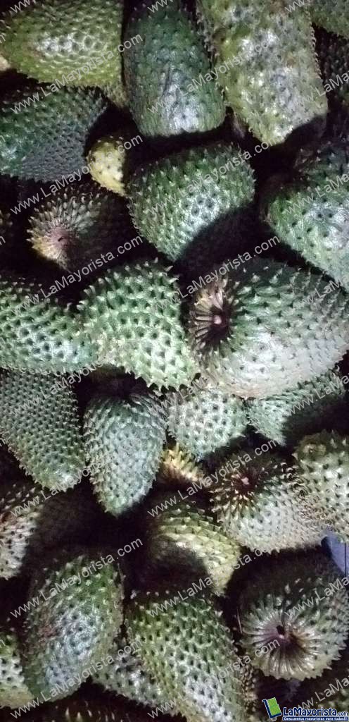 Guanabana